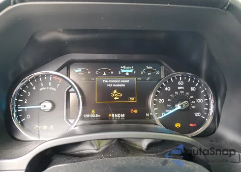 2018 Ford Expedition Max Platinum from USA, damaged, VIN 1FMJK1MT5JEA22553